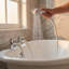 Handheld Shower Head