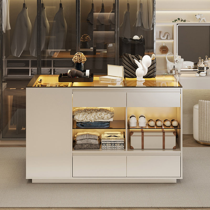 Armoire de rangement Minimalist