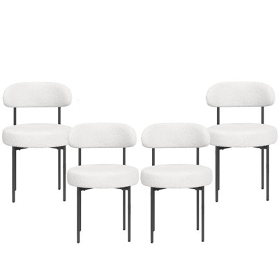 Keerthika Upholstered Dining Chair