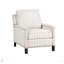 Chaise inclinable 1 pièce
