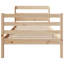 Solid Wood Storage Bed-291446242-291446240