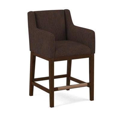 Upholstered Stool