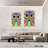 Brampt Rainbow Hoot-108639921