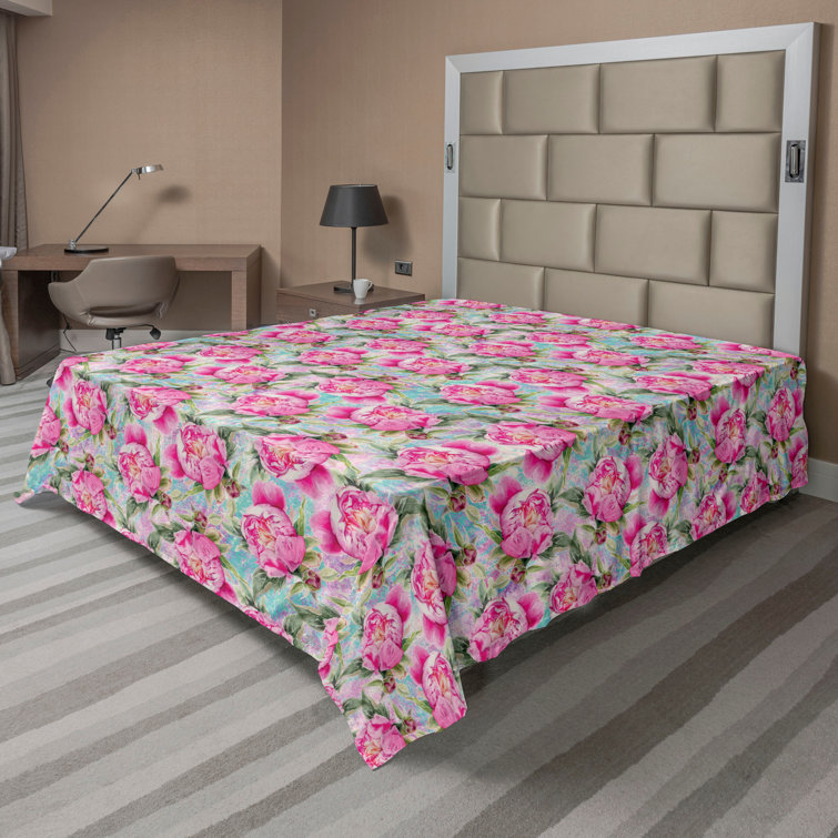 Drap plat Ambesonne
