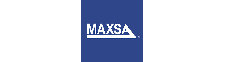 Maxsa Innovations logo