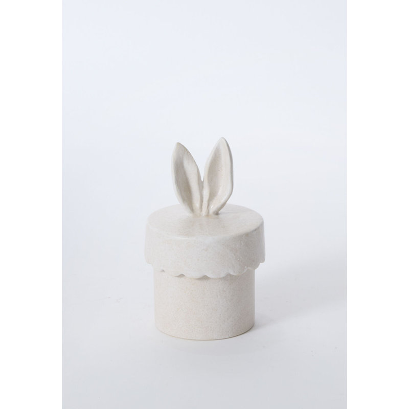 Bunnytop Canister