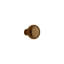 Bronze Mushroom Knob-56413447