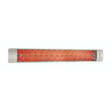 Eurofase Dual Element 61 Inch 6000 Watt Electric 240V Patio Heater