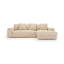 Tarren 3 Seater Corner Sofa -1915156247