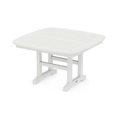 Nautical 31" Conversation Table