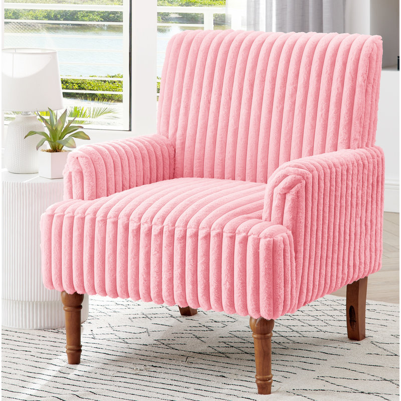 Fauteuil d'appoint Odern