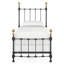 151 Palatial Bed | Complete Arched Foot-1405700562-1407084983