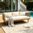 Patio Sofa-129028510