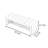 47.2in Shoe Storage Bench-107848341