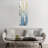 New Path II by Allison Pearce - Wrapped Canvas Panoramic Painting-1233731276
