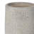 Egg-Shaped MGO Outdoor Planter With Drainage Holes Set Of 3 Sizes-2084063968