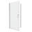 Universal Pivot Shower Door-106503424