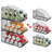 3 Tier Can Storage Rack 3 Layer Canned Food Soda Stacking Can Dispenser-1337972320-1337869391-1337869390