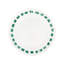 Lisbon Ceramic Dinner Plate