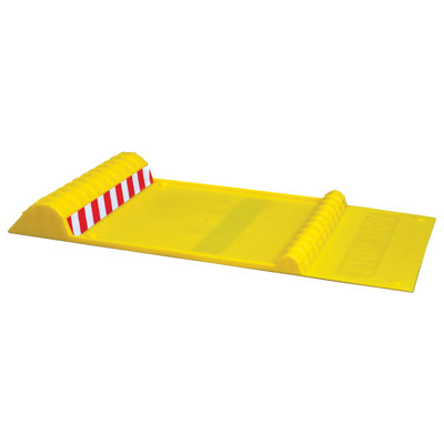 Maxsa Innovations 11' W x 21.5' L Garage Flooring
