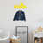 Jaune est en rupture de stock