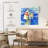 Mehar Cape Sailboats Square I