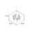 Averee 6 - Light Dimmable Chandelier-1207070152-1180402051
