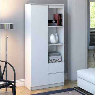 Ikin Bookcase
