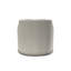 Arcadia Sculpted Arm Swivel Chair-1865627404