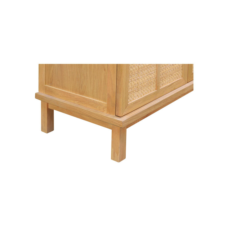 Seymour 4 - Door Armoire