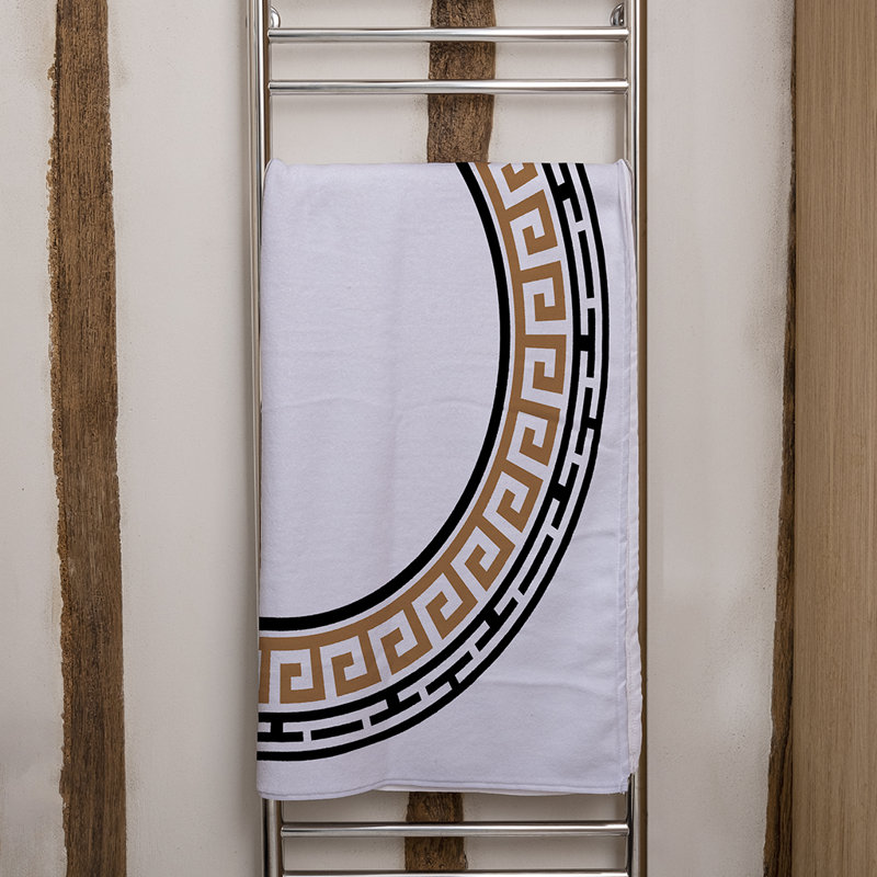 Greggory Midweight Bath Towel