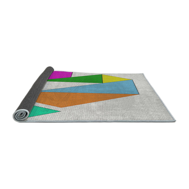 Indoor Rug, Round 6'