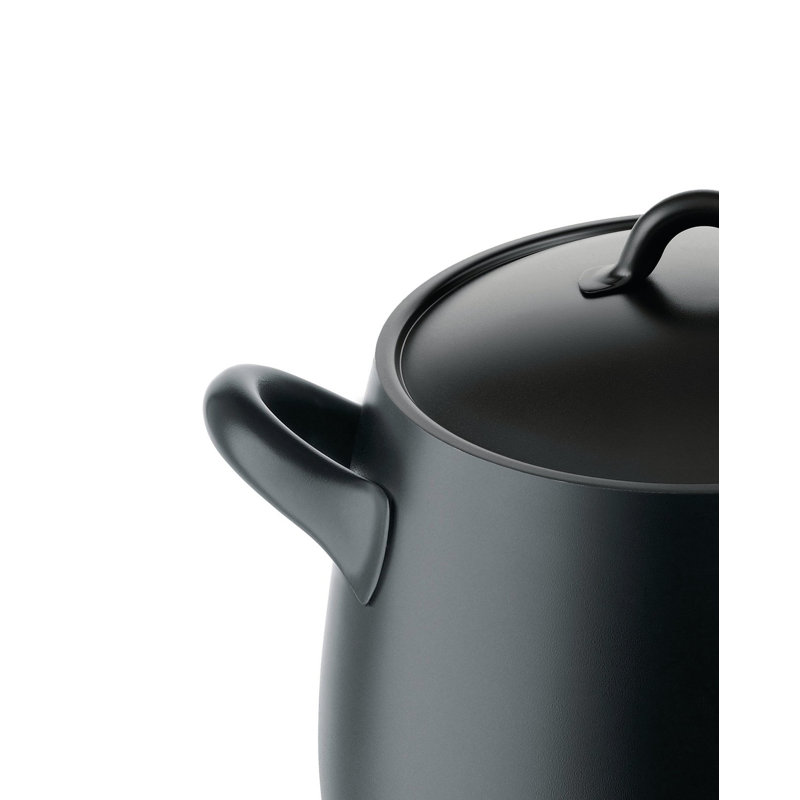 Mami Stock Pot, 5.92 qt.