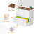 31.5'' Wide 2 -Drawer File Cabinet