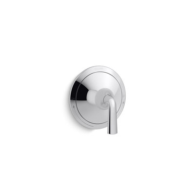 Script™ Thermostatic Shower Trim, Lever Handle