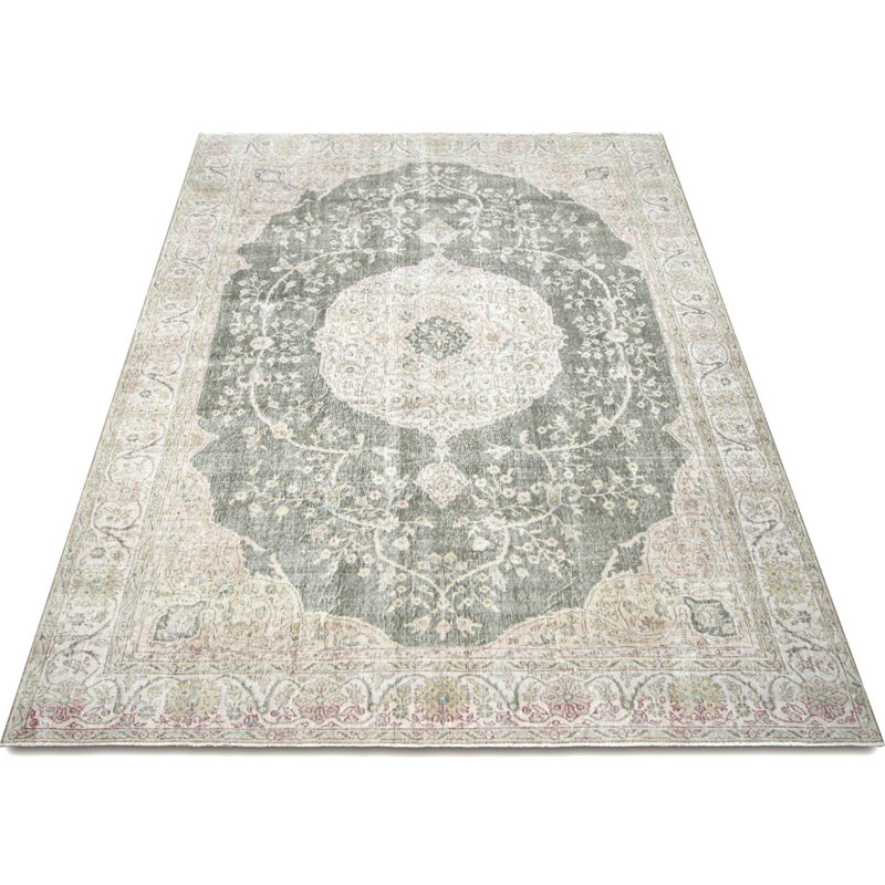 One-of-a-Kind 7'10" X 11' Area Rug