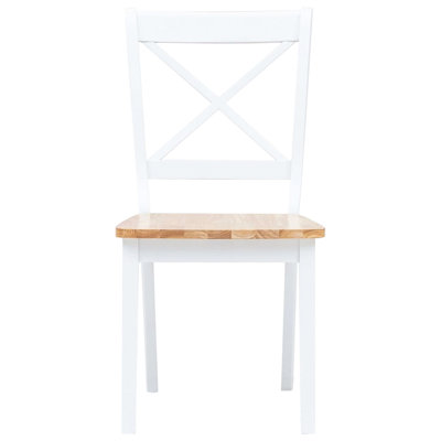 Altenburg 45cm H Side Chair