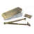 Aged Brass