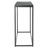 Alazae 39.4'' Console Table-27189075