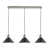 Antique Chrome/Antique Pewter is unavailable