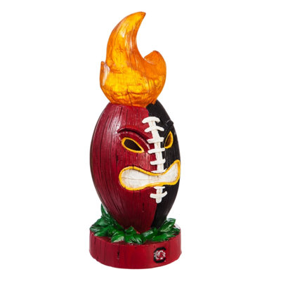 Sports Plastic Garden Statue