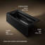 Archer® 66" X 32" Alcove Bath with Bask® Heated Surface, Integral Apron, Integral Flange, and Right-Hand Drain-1769425169-1828374215