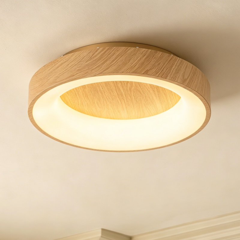 Jaquelline LED Flush Mount