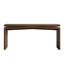Console rustique en bois massif-205708812
