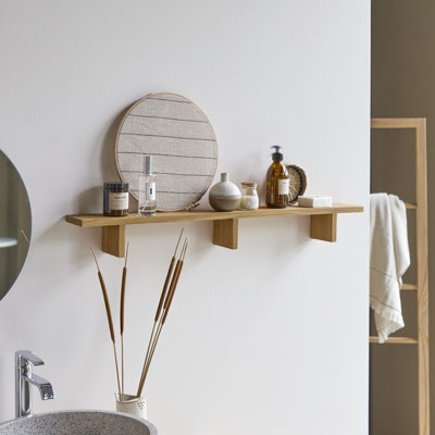 Bahya Floating Shelf