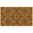 Un-Rug Penny Rug Low Profile Kitchen Mat by Matterly-87185580