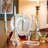33oz. Glass Beverage Dispenser
