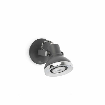 Ring Wall Sconce