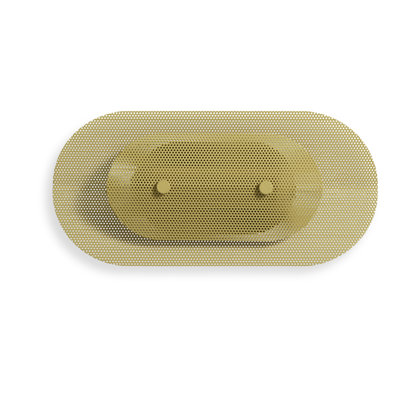 Applique filtrante
