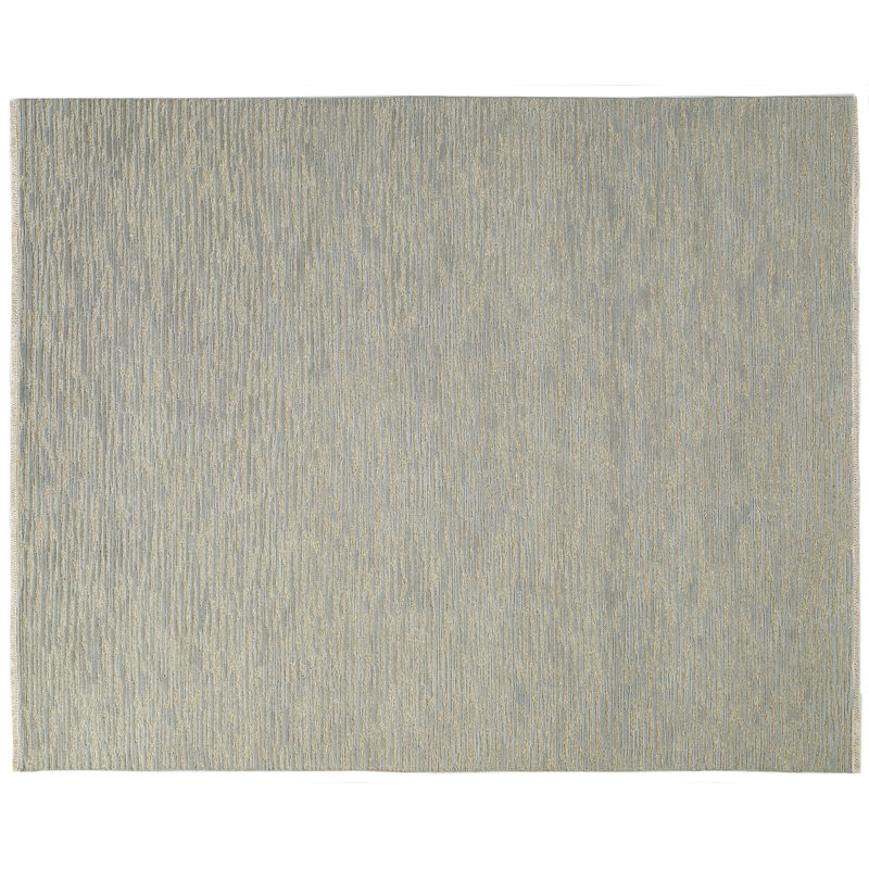 Atlas Wool Area Rug, Rectangle 10' x 14'